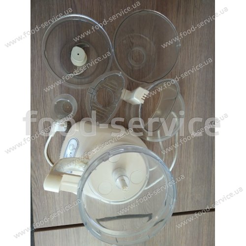 Кухонний процесор KitchenAid ARTISAN 5KFPM775 Б/У